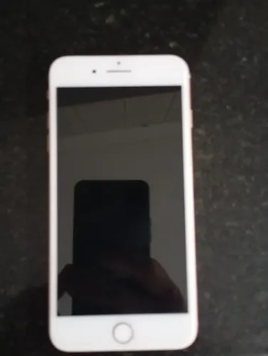 Iphone 8 plus rose 