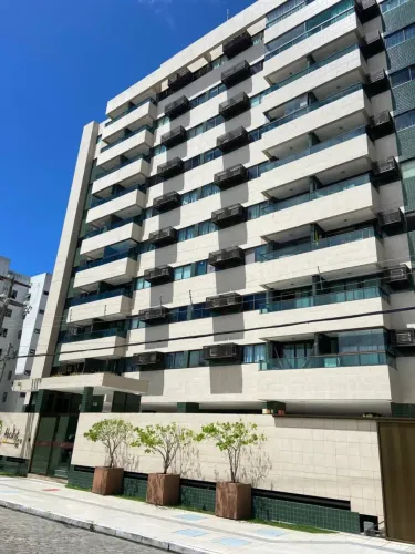 A natureza aos seu pés - Jatiúca - Maceió - AL