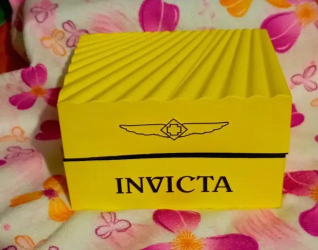 Invicta