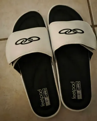 Chinelo Olympikus Melbourne Masculino 43