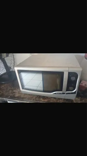 Microondas