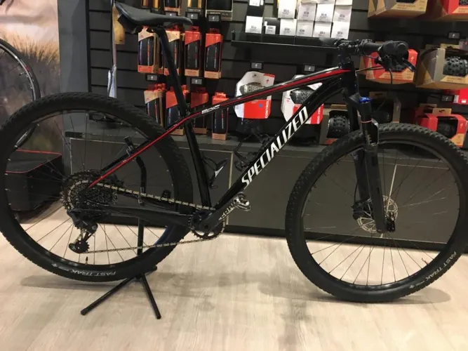 Bicicleta specialized