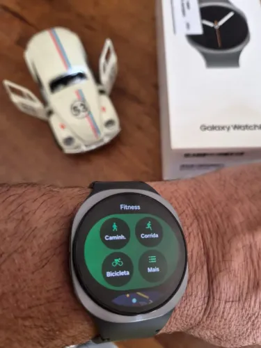Watch 8 Samsung Galaxy