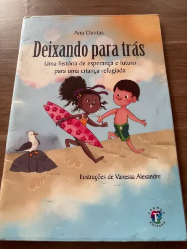 Deixando para trás