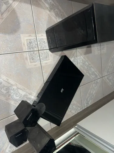 Home Theater