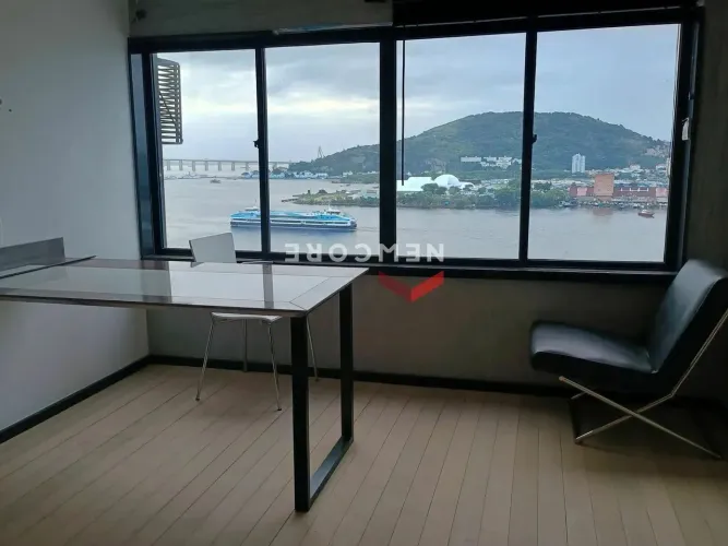 Sala comercial em Avenida Visconde do Rio Branco - Centro - Niterói/RJ