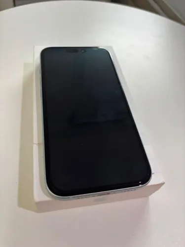 iPhone 15 256g | 88% bateria | nota fiscal de compra