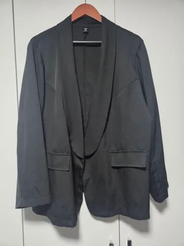Bater Plus Size