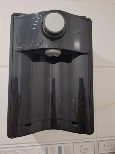 Filtro /purificador de água Soft