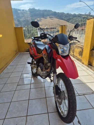 Vendo Susuki Haojue NK150