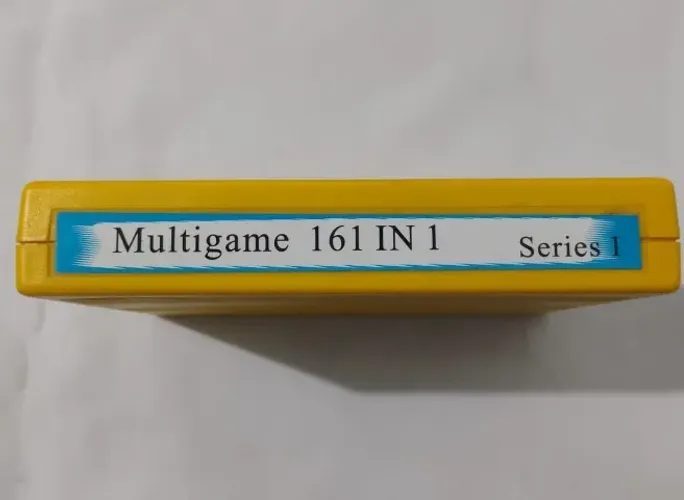 Cartucho 161 in 1 Neo Geo MVS