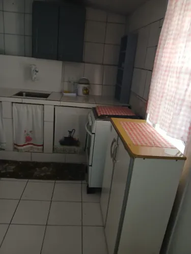 Meu Cantinho na Costeira