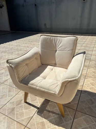Poltrona Comfort