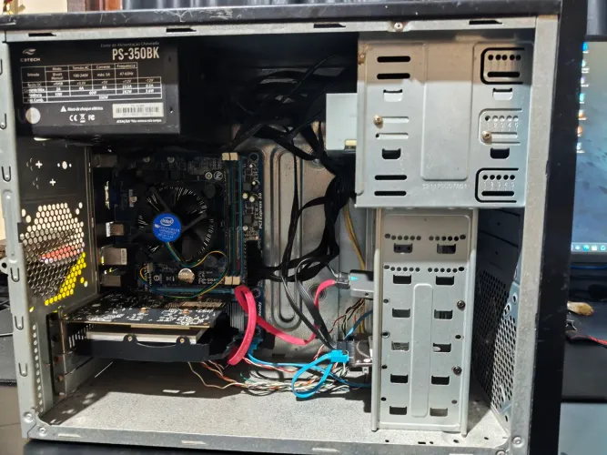 Pc Gamer de Entrada