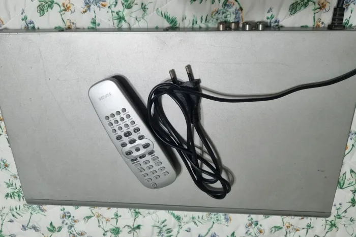 DVD PHILIPS