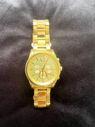 Relógio Armani Exchange 