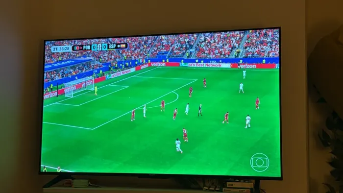 TV SEMP 55 polegadas