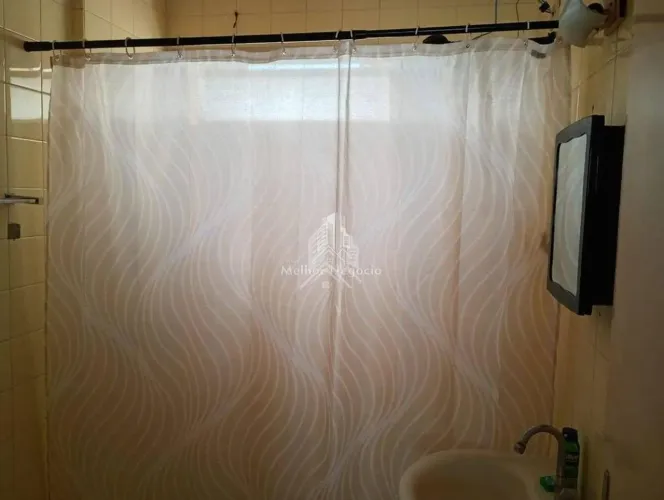 Apartamento à venda em Campinas, Botafogo, com 1 quarto, com 49 m²