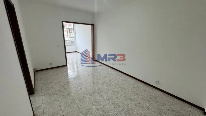 Apartamento para locação com 2 quartos em Freguesia (Jacarepaguá)