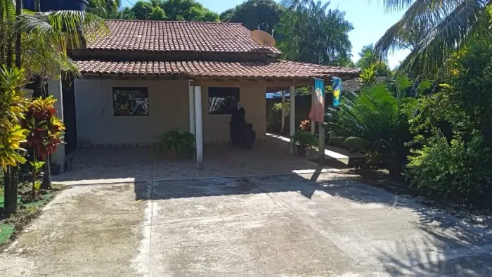 Casa em Salvaterra, Marajó, Pará
