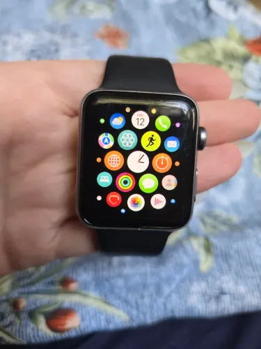 Apple Watch Series 3 42mm