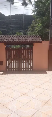 Casa para temporadas em caraguatatuba