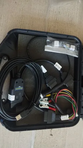 Planatc moto check 2 - scanner para motos