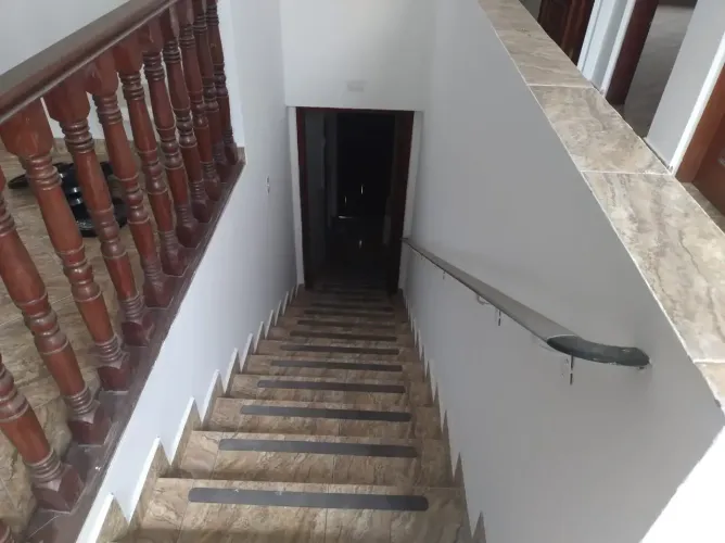 Casa para aluguel com 120 metros quadrados com 3 quartos em Campo Belo - São Paulo - São P