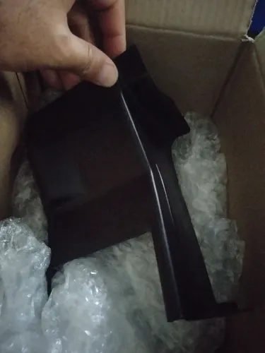 Canoinhas do motor plano variant tl kharman guia tc etc