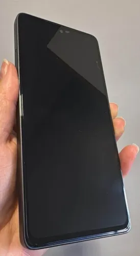 Celular MotoG 75