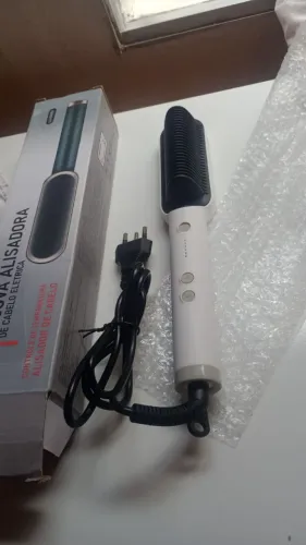 Escova secadora 