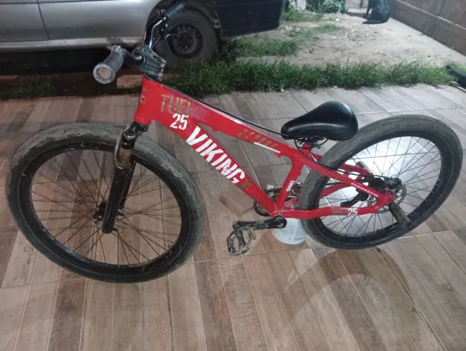Vendo VK