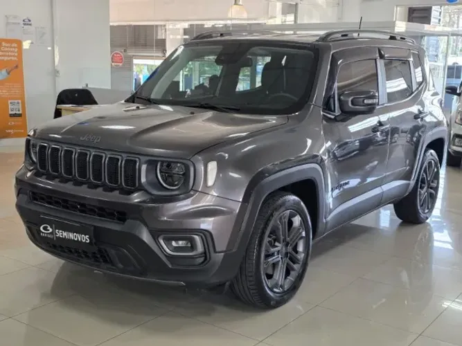 Jeep Renegade Long. T270 1.3 TB 4X2 Flex Aut. 2024