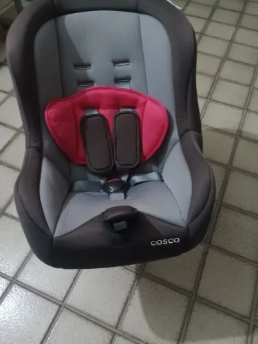 Cadeirinha de carro pra bebê