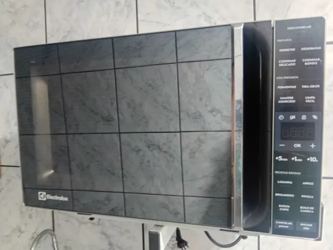 Micro-ondas 