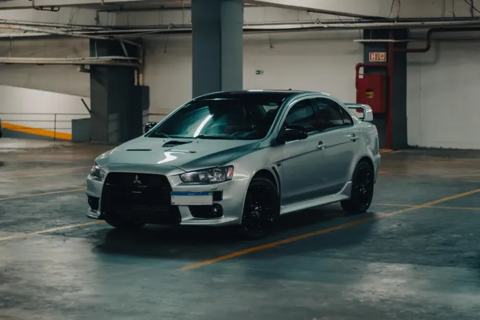 Mitsubishi Lancer GT 2.0 16V 160cv Aut. 2012