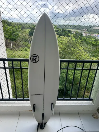Prancha de Surf RK 5?9
