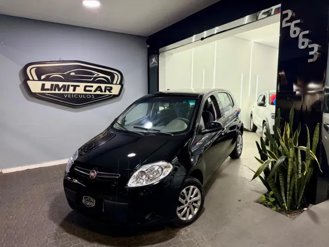 Fiat Palio Attractive 1.0 EVO Fire Flex 8V 5P 2015