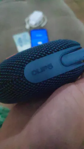 JBL CLIP 5 E MOTO G6 PLUS