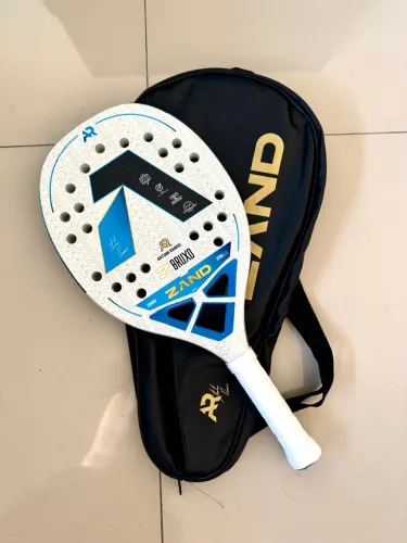 Raquete de Beach tennis