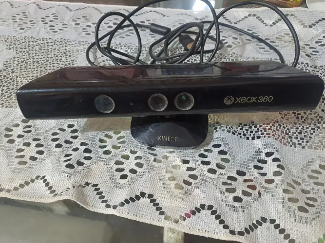 Kinect Xbox 360