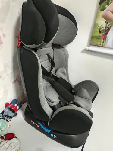 Cadeirinha de bebê Voyage 0 a 36kgs