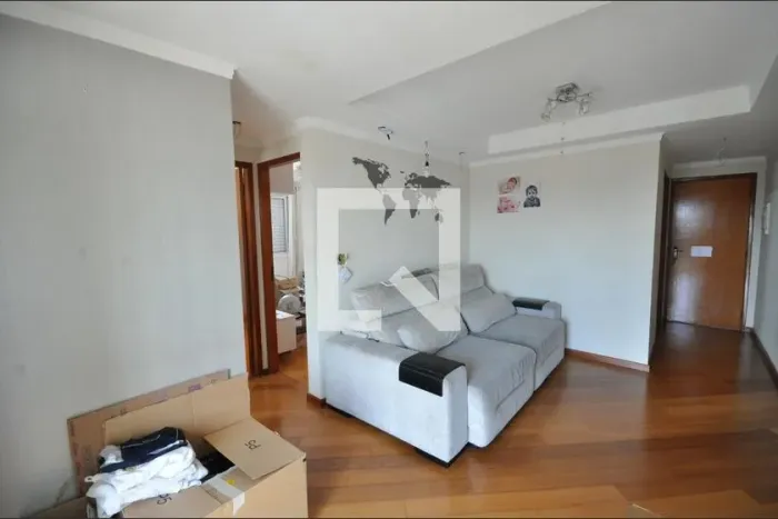 Apartamento à Venda - Vila Ede, 2 Quartos, 56 m2