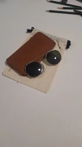 Clippon óculos de sol zerezes (modelo fine)