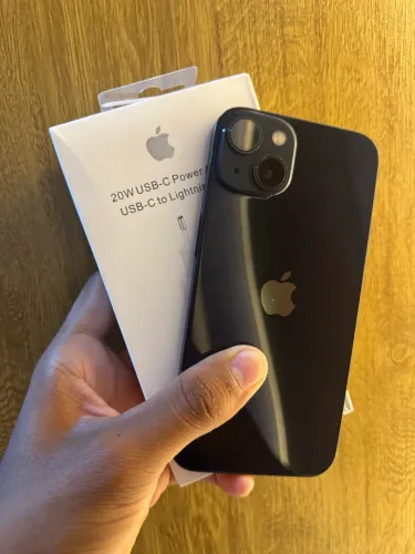 iPhone 13 128GB - TODO ORIGINAL