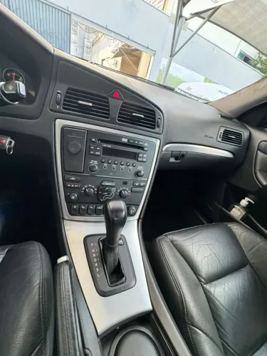 Volvo S60 T 2.0 4P 2009