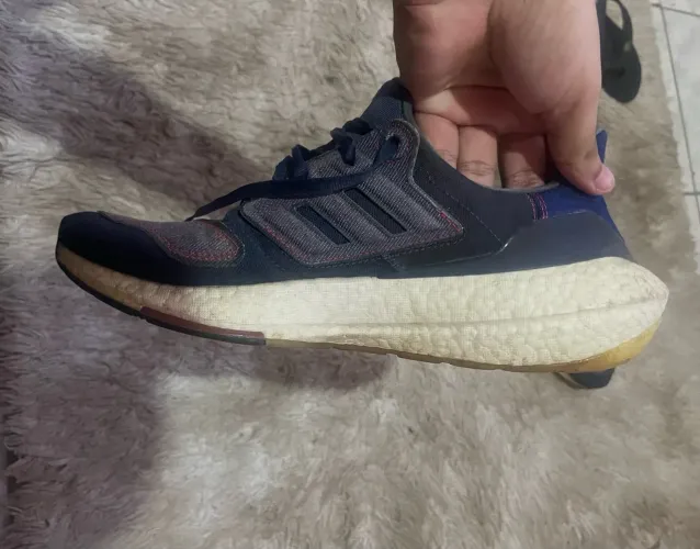 Adidas Ultraboost 22 Original (Shadow Navy/Denim) - Tam 41