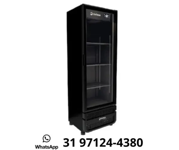 Cervejeira Imbera 545 Litros Nova