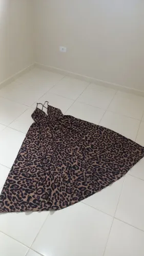 Vestido verão 