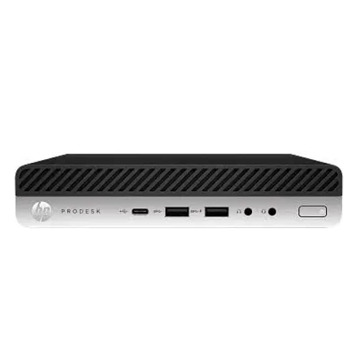 HP Prodesk 600 G4 Mini